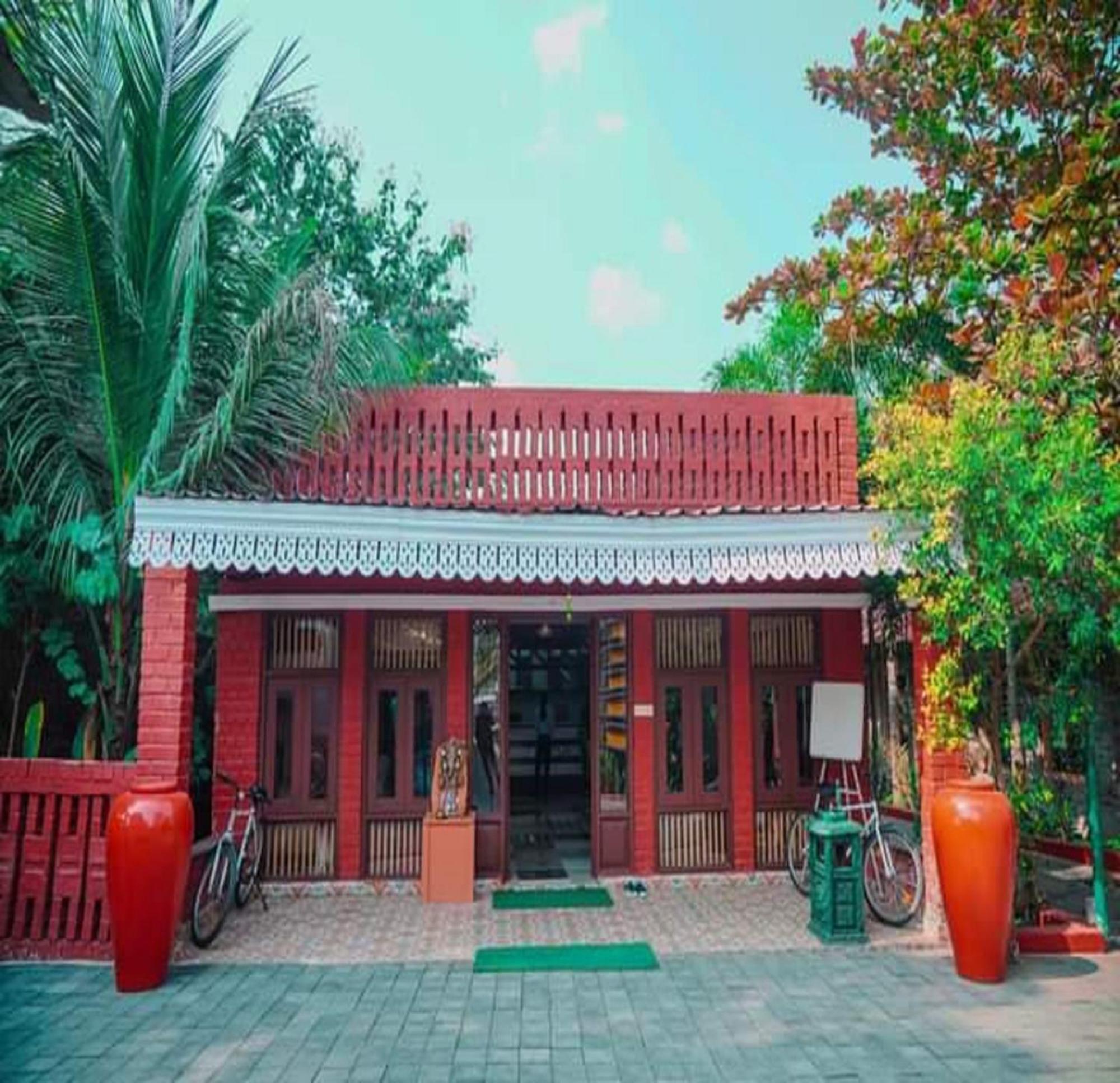 Green Point - Hotels And Resorts In Angul Exterior foto