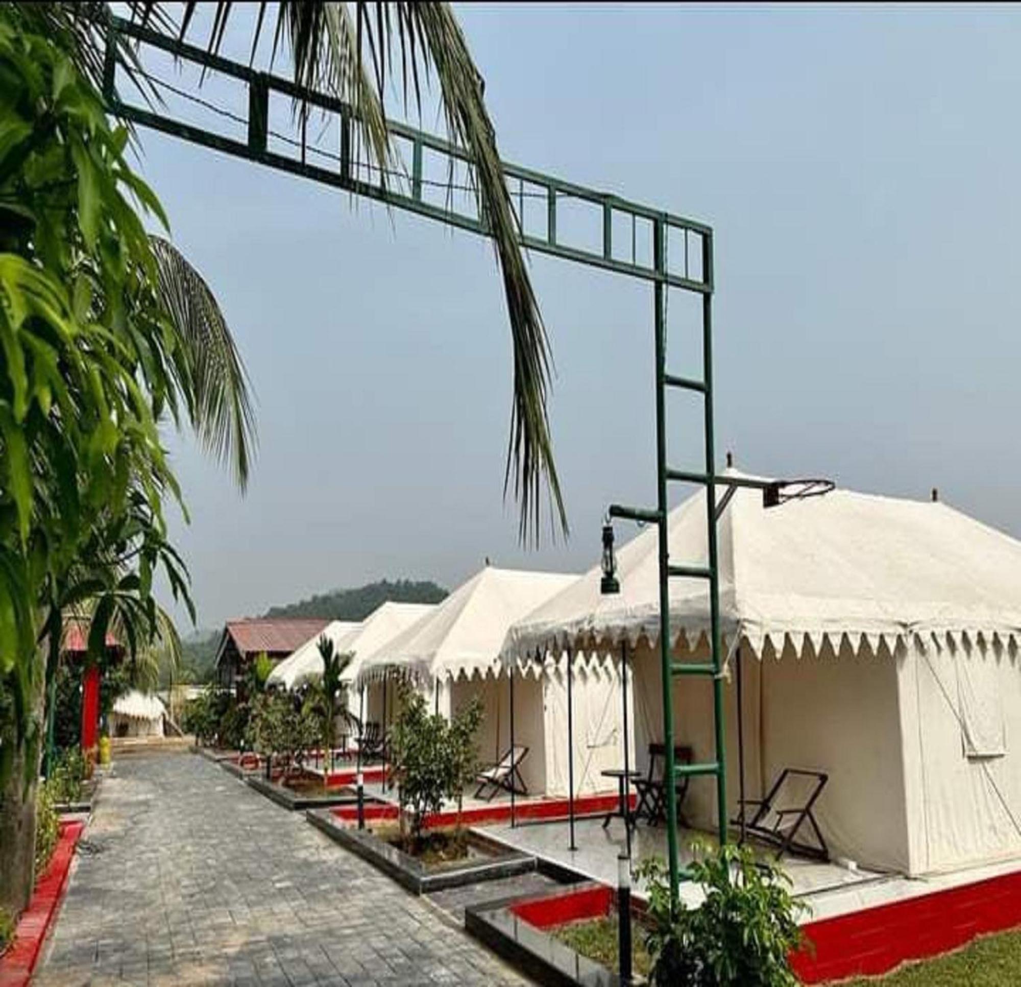Green Point - Hotels And Resorts In Angul Exterior foto