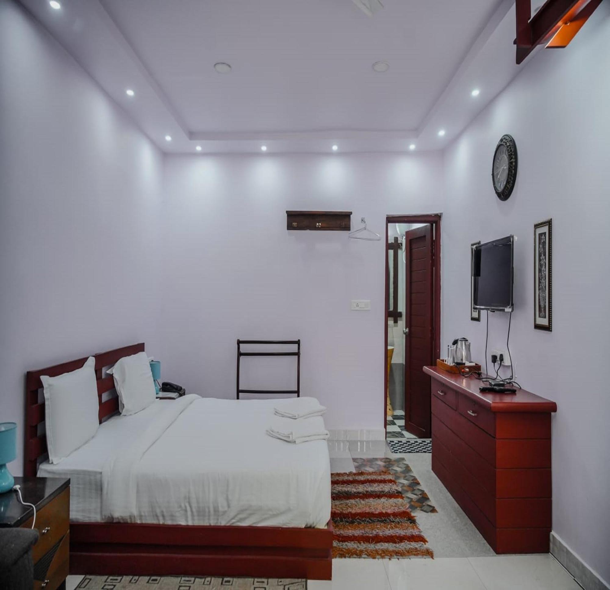 Green Point - Hotels And Resorts In Angul Exterior foto