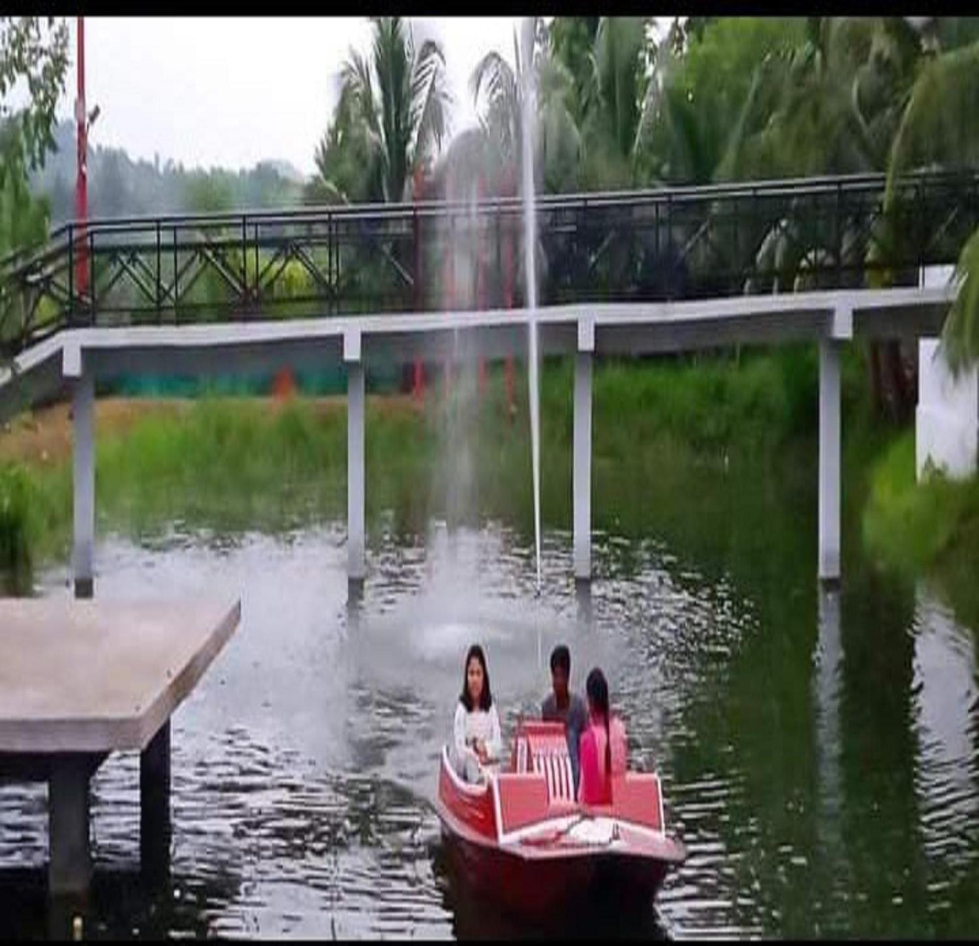 Green Point - Hotels And Resorts In Angul Exterior foto