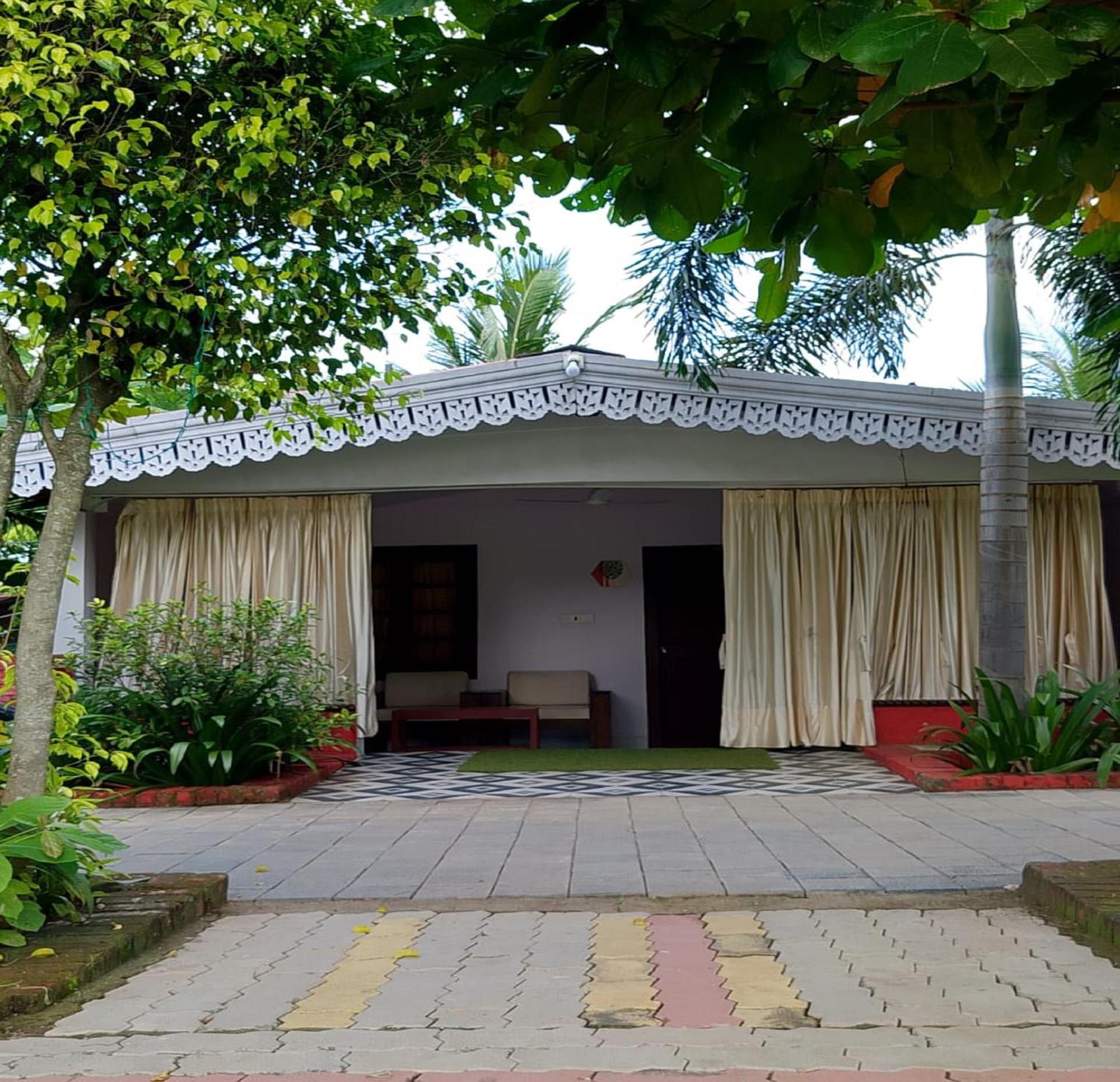 Green Point - Hotels And Resorts In Angul Exterior foto