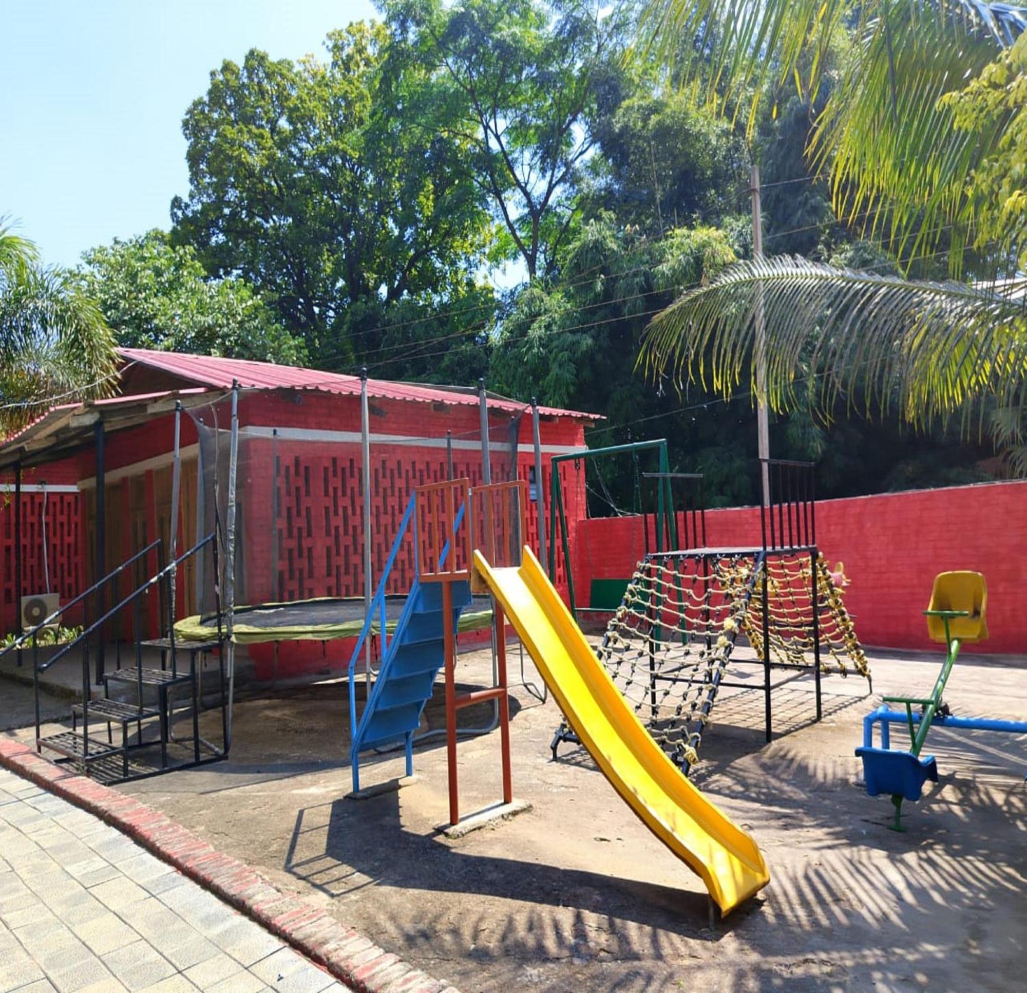 Green Point - Hotels And Resorts In Angul Exterior foto